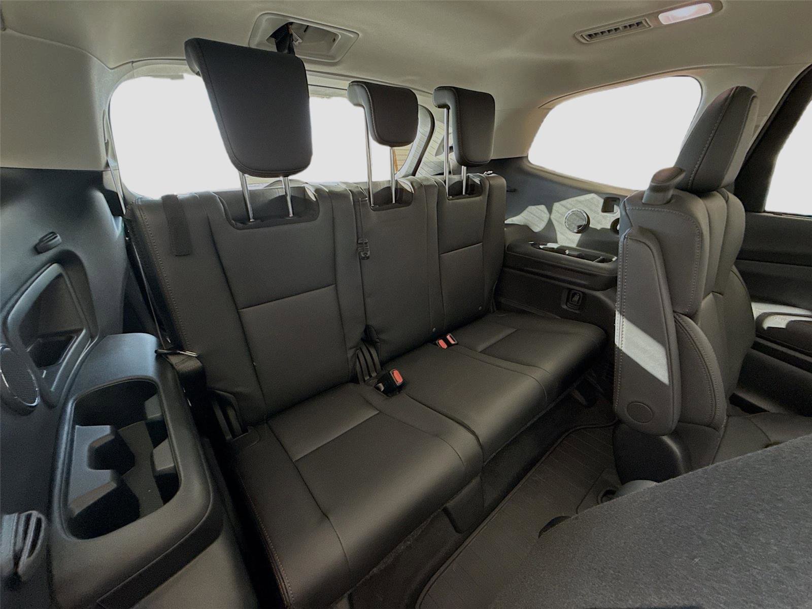 Used 2025 Subaru Ascent Bronze Edition image 31