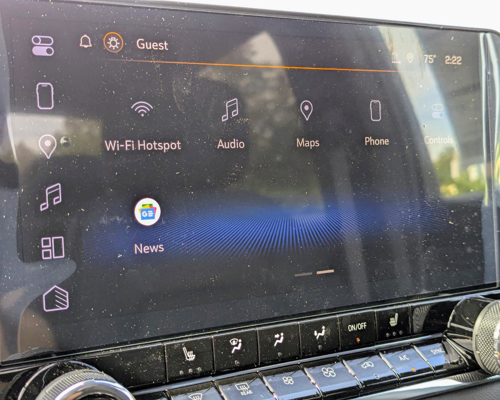 New 2026 Chevrolet Colorado LT w/ LT Convenience Package image 64