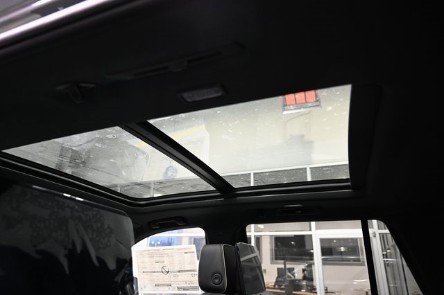 New 2026 Chevrolet Tahoe Premier image 22