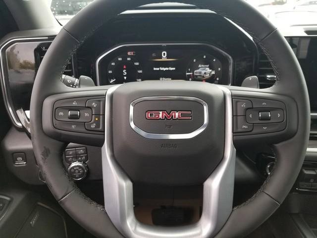New 2026 GMC Sierra 1500 SLT w/ SLT Premium Package image 13