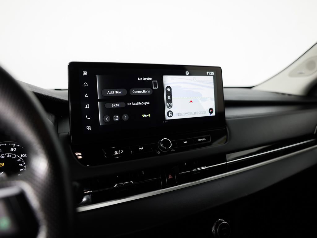 Used 2025 Mitsubishi Outlander SE image 27