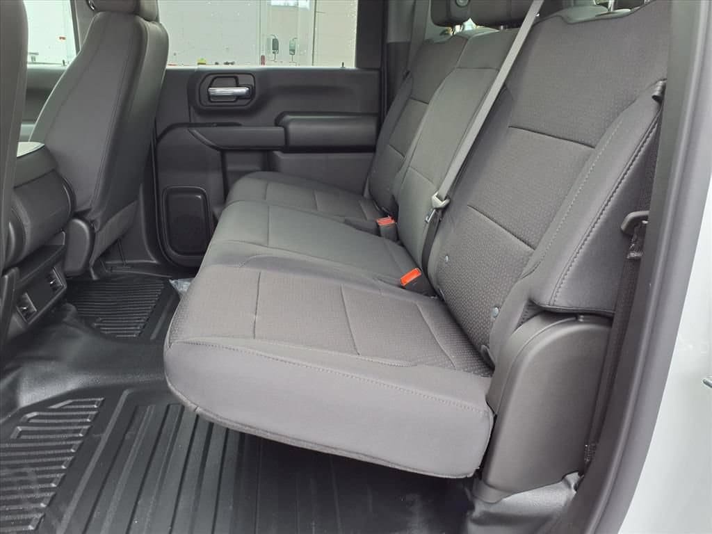 New 2026 Chevrolet Silverado 3500 W/T w/ WT Convenience Package AWD/4WD image 12