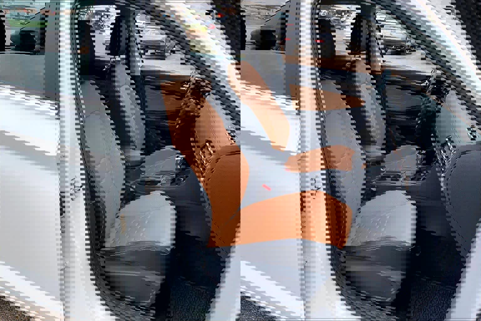 Used 2024 Volkswagen Jetta SEL FWD image 9