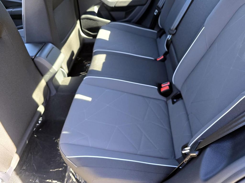 New 2026 Volkswagen Jetta Sport image 26