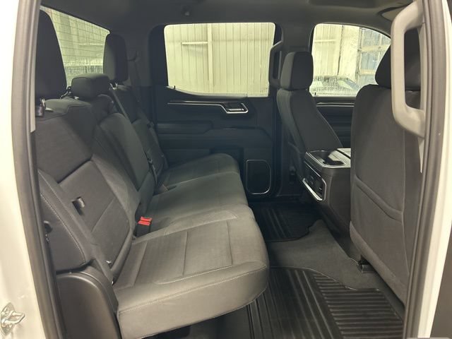 Used 2025 GMC Sierra 1500 Elevation w/ X31 Off-Road Package AWD/4WD image 28