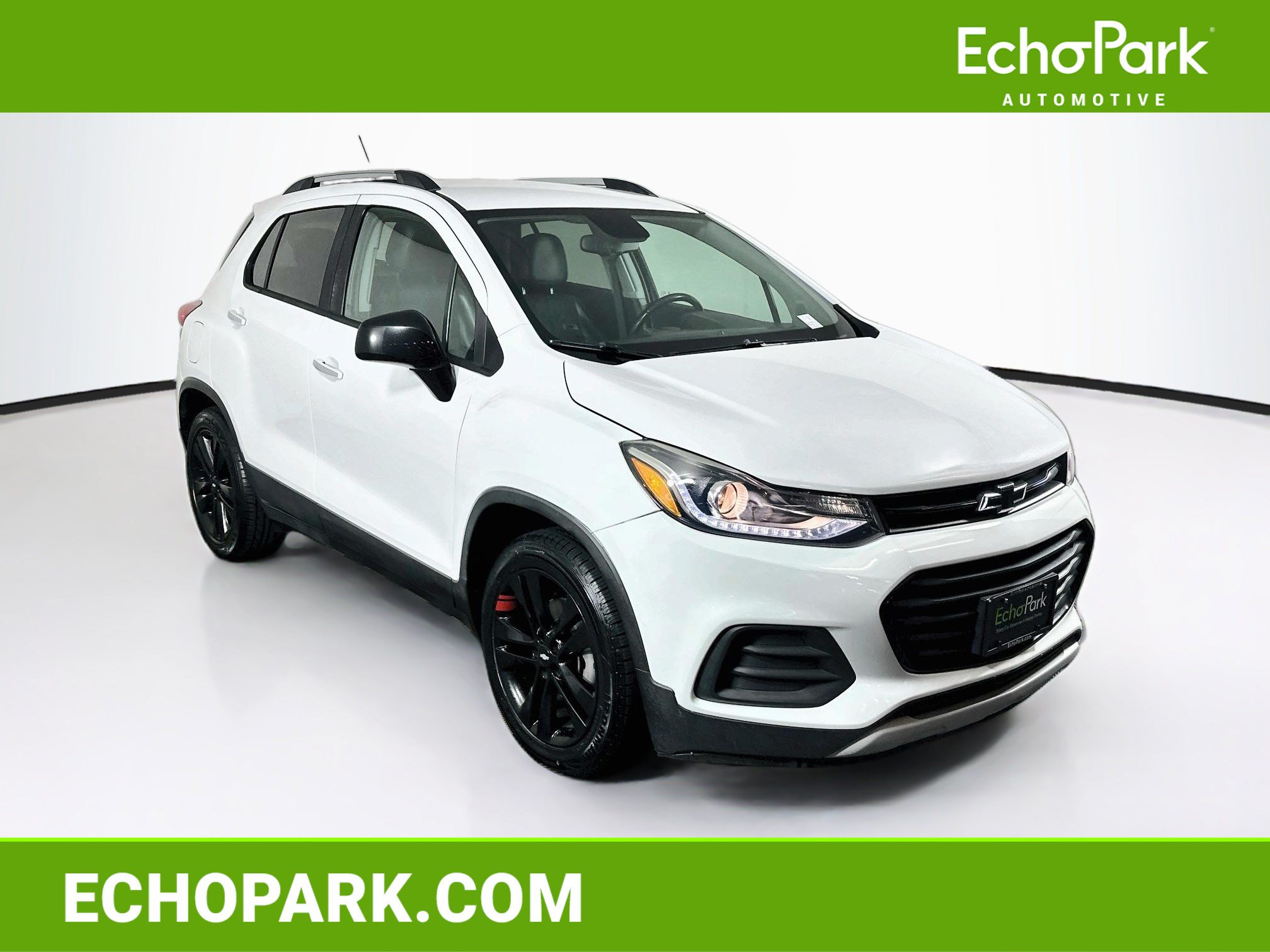 Used 2019 Chevrolet Trax LT w/ Redline Edition