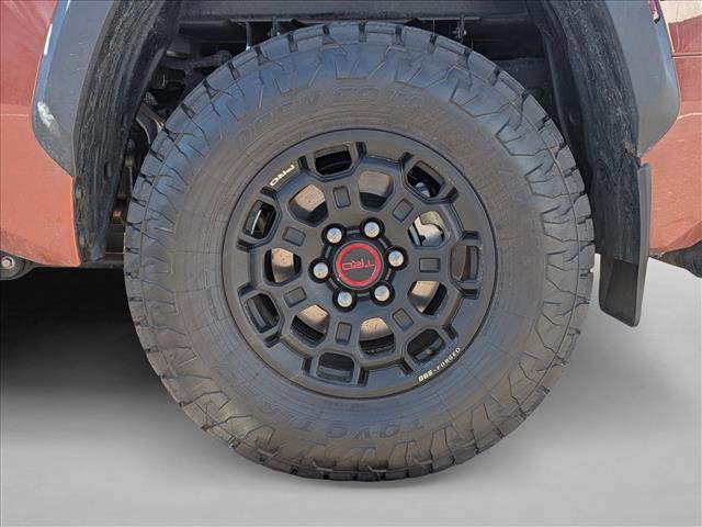 Used 2024 Toyota Tundra TRD Pro image 23