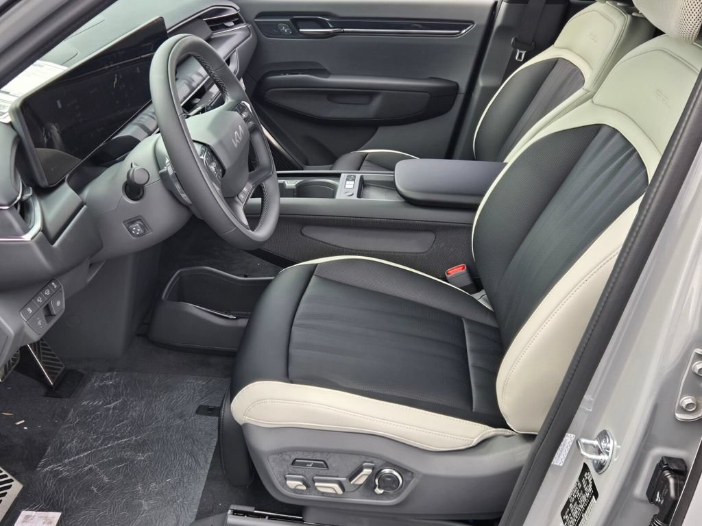 New 2026 Kia EV9 GT-Line AWD/4WD image 7