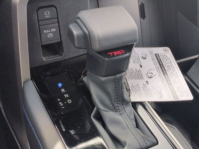 New 2026 Toyota Sequoia Platinum image 23