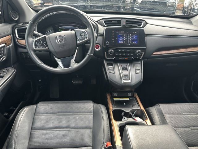 Used 2022 Honda CR-V Touring image 25