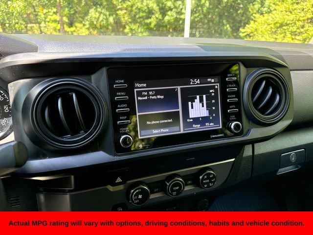 Used 2022 Toyota Tacoma SR RWD image 17