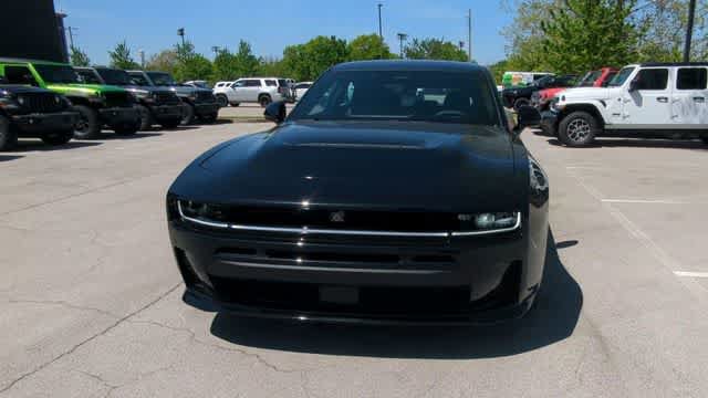 New 2026 Dodge Charger R/T AWD/4WD image 3