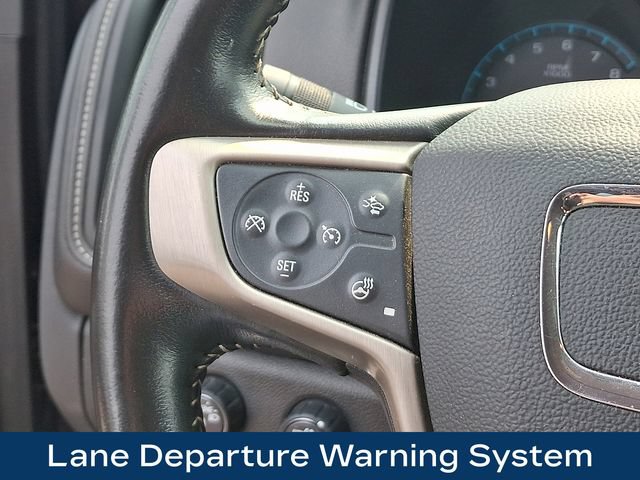 Used 2020 GMC Canyon Denali AWD/4WD image 7