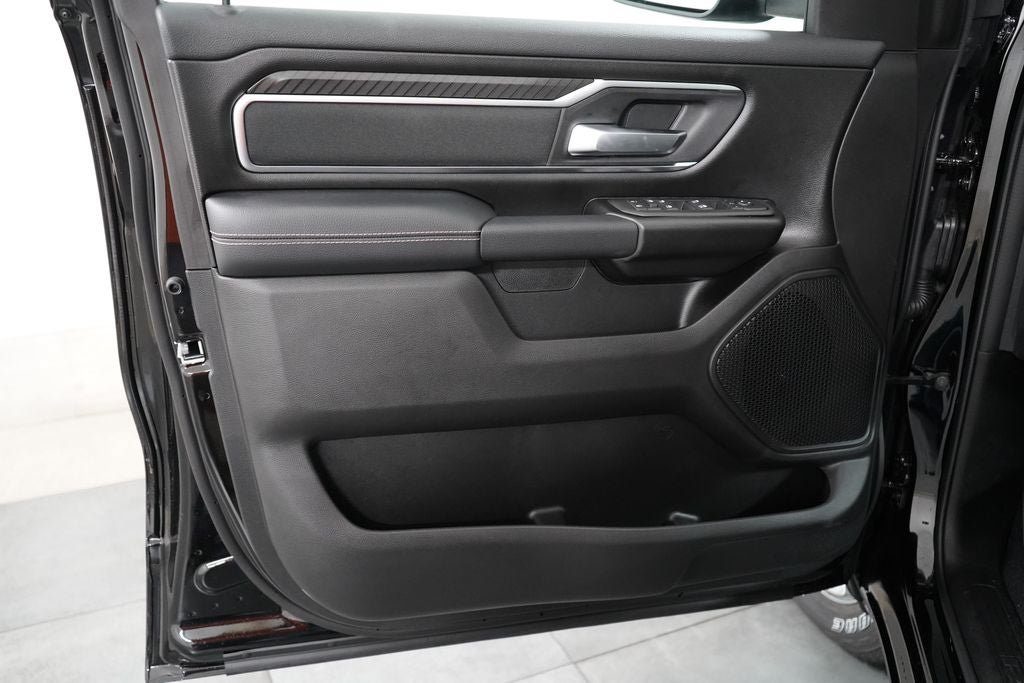 New 2027 RAM 1500 Big Horn AWD/4WD image 24