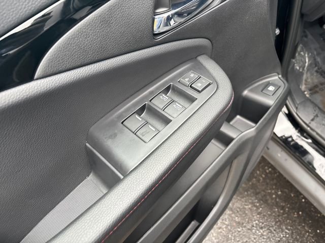 New 2026 Honda Ridgeline Black Edition image 11