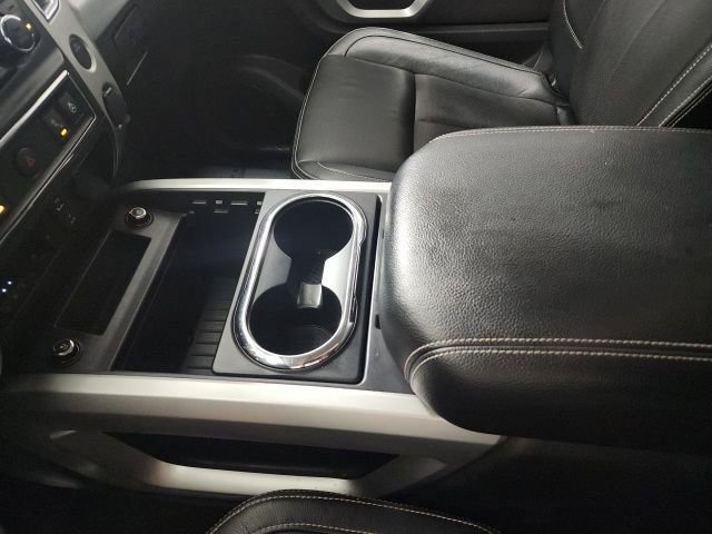 Used 2018 Nissan Titan PRO-4X w/ Pro-4x Convenience Package AWD/4WD image 33