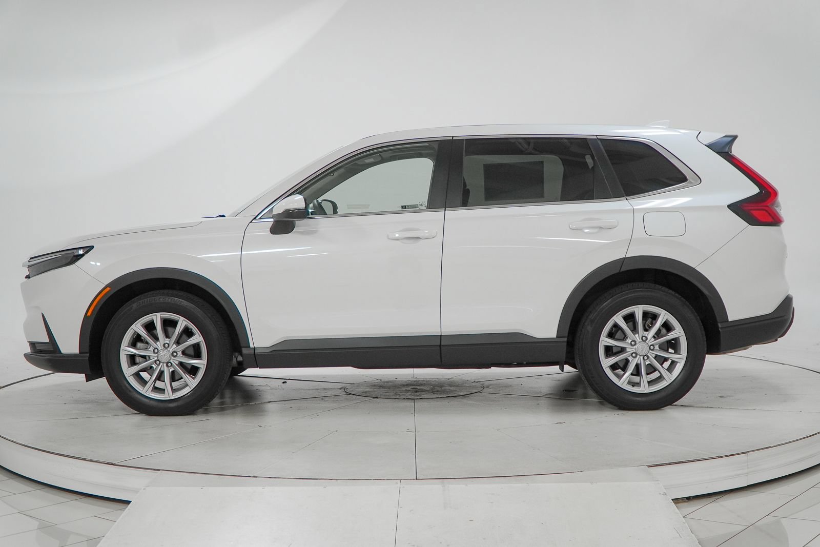 Certified 2024 Honda CR-V EX image 6
