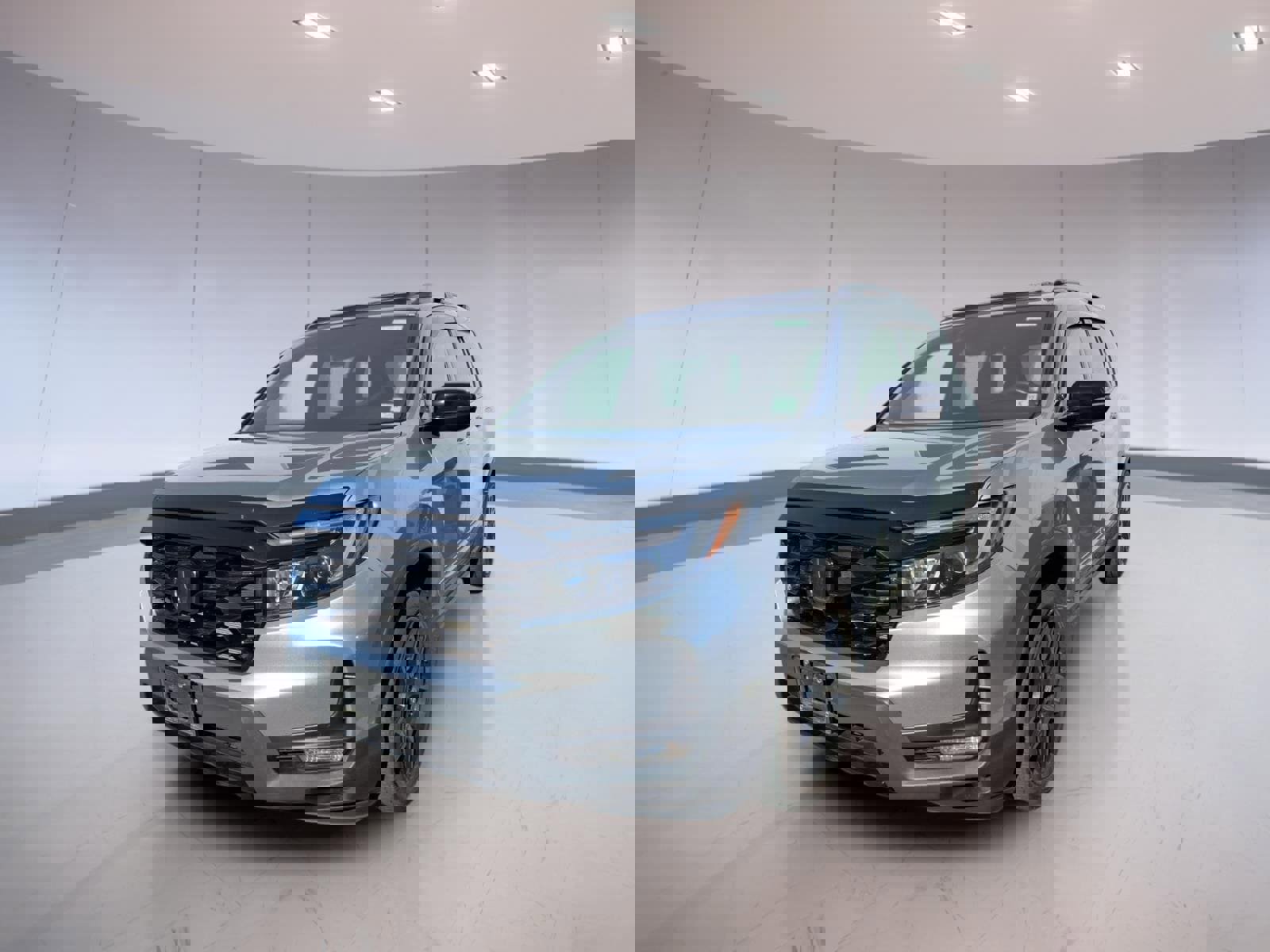 Used 2022 Honda Passport Elite image 2