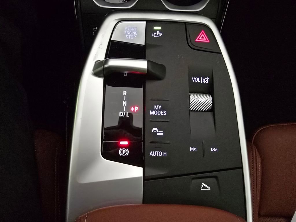 New 2026 BMW X1 xDrive28i w/ Technology Package image 16