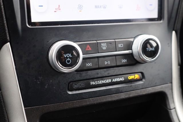 Used 2023 Ford Edge SEL image 24