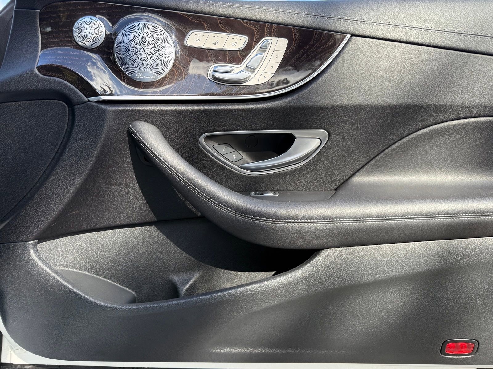 Used 2018 Mercedes-Benz E 400 Cabriolet image 42