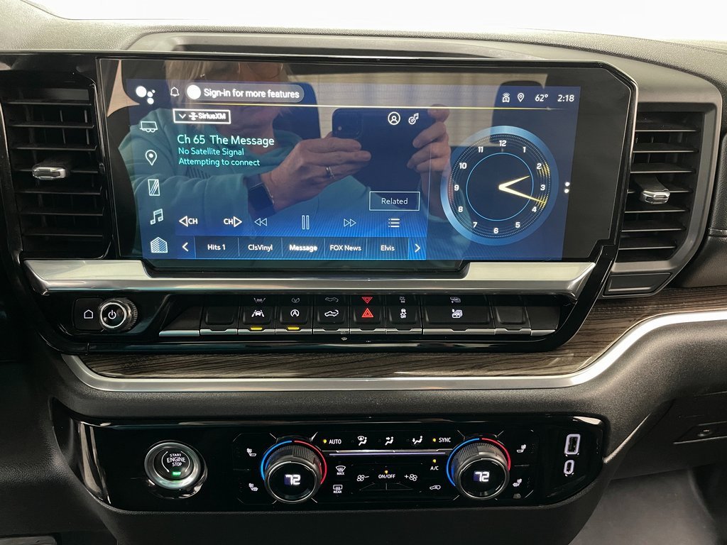 Certified 2023 Chevrolet Silverado 1500 LT image 29