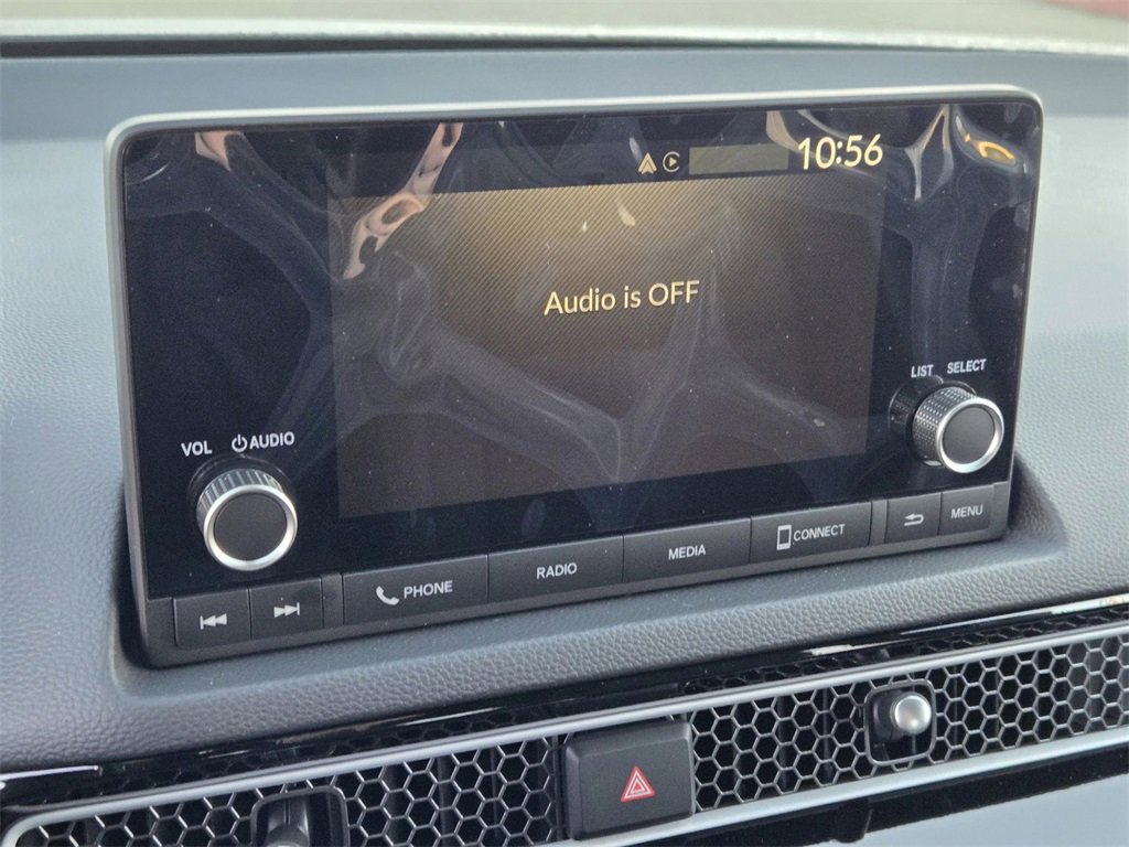 New 2026 Honda Civic Sport image 21