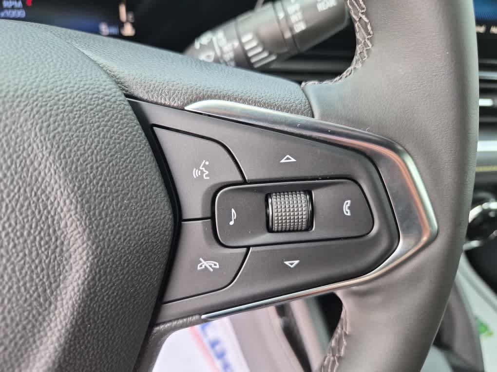 New 2026 Chevrolet TrailBlazer ACTIV w/ Convenience Package FWD image 19