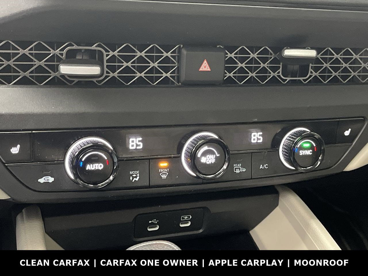 Used 2023 Honda Accord EX image 18