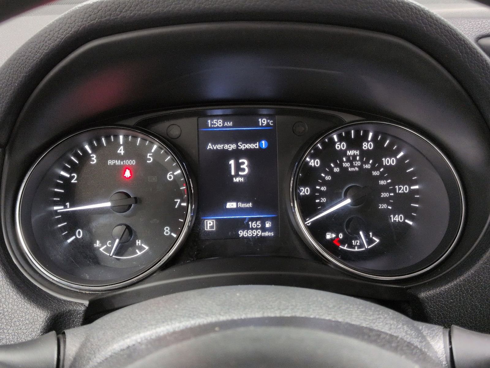 Used 2019 Nissan Rogue S image 33