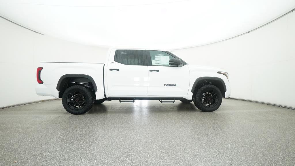 New 2025 Toyota Tundra SR5 image 37