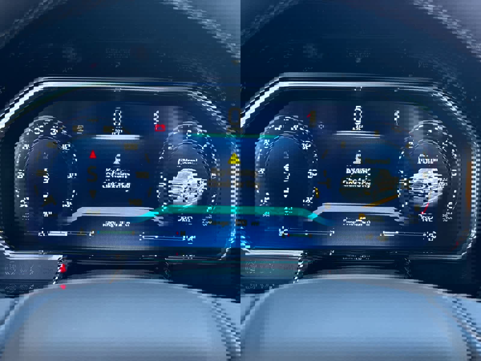 New 2026 Chevrolet Silverado 1500 LT image 23