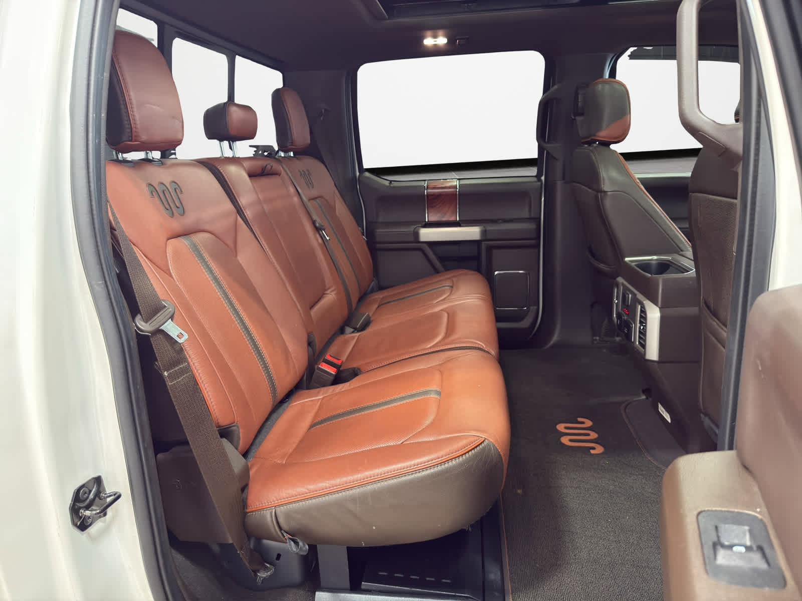 Used 2019 Ford F250 King Ranch w/ King Ranch Ultimate Package image 28