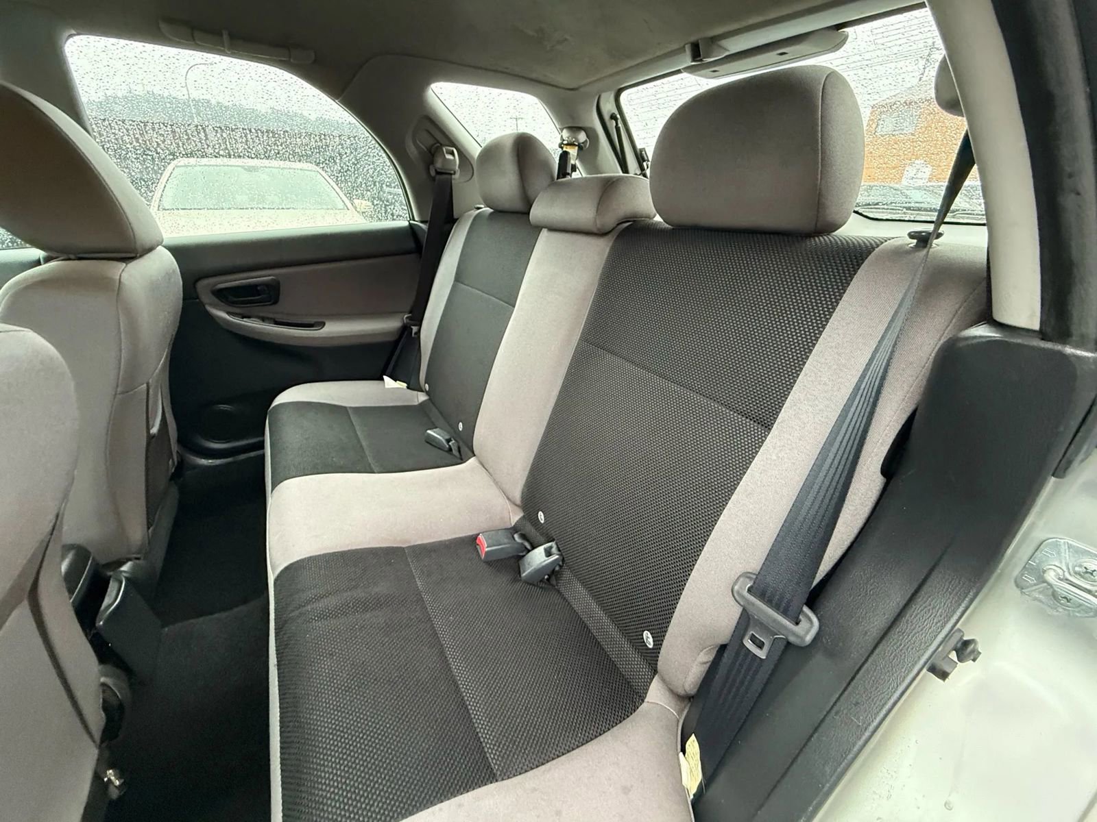 Used 2007 Subaru Impreza 2.5i image 23