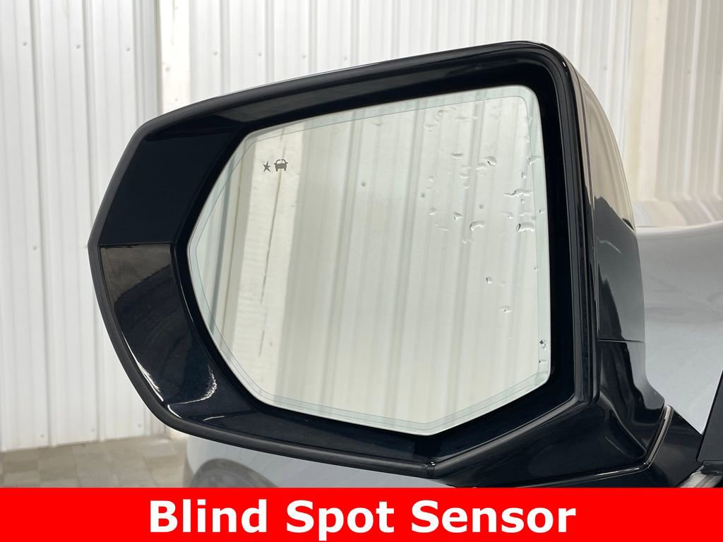 Certified 2022 Chevrolet Tahoe LT w/ Luxury Package image 40