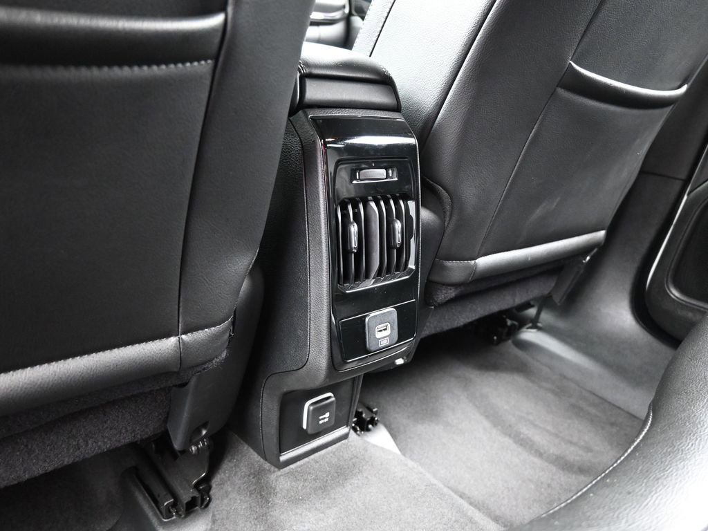 Used 2023 Jeep Compass Altitude image 34