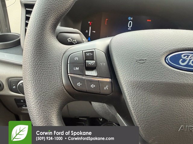 New 2026 Ford Transit 350 148 High Roof Extended AWD w/ Load Area Protection Package image 20