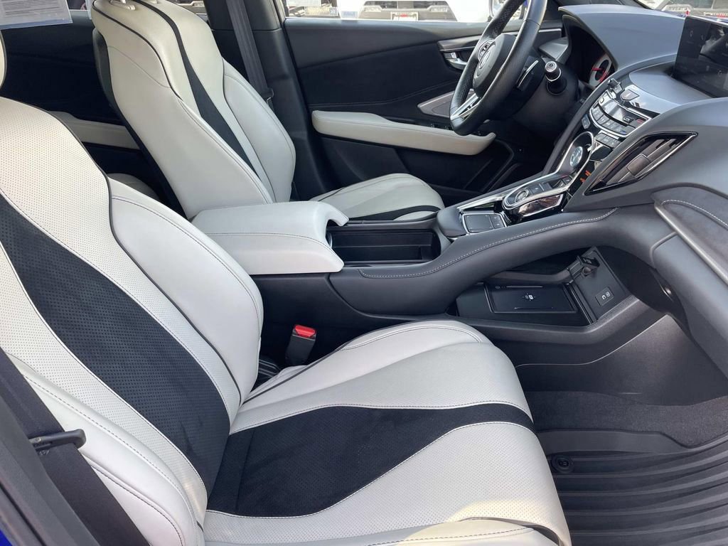 Used 2024 Acura RDX A-Spec image 28