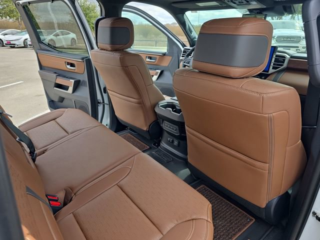 New 2026 Toyota Tundra 1794 Edition image 11