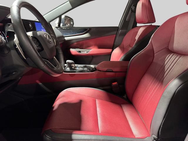 Certified 2024 Lexus NX 350 AWD w/ Cold Area Package image 20