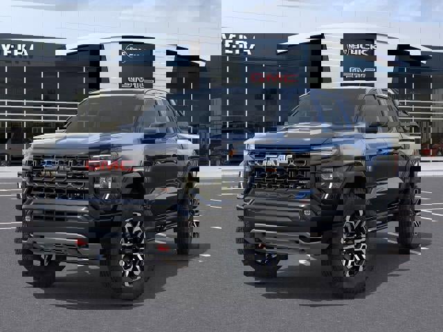 New 2025 GMC Canyon AT4 w/ Nightfall Edition image 6