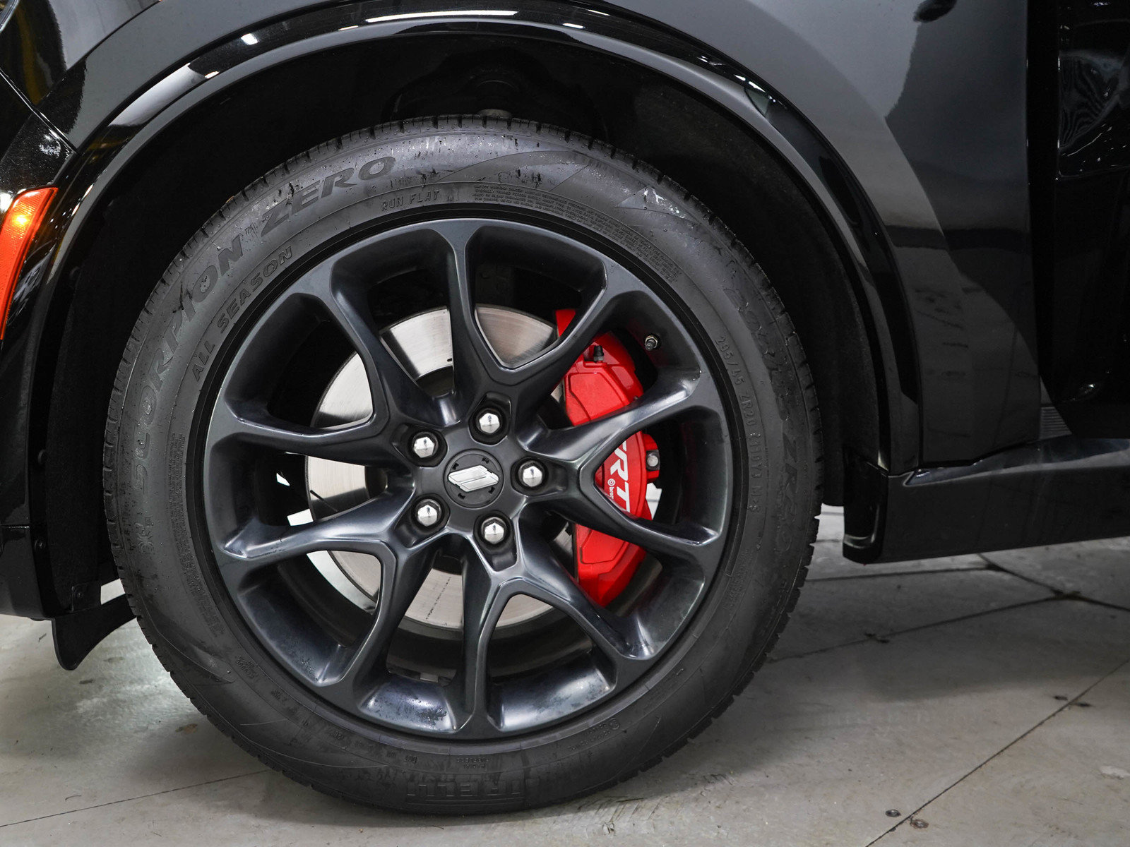 Used 2024 Dodge Durango R/T AWD/4WD image 32