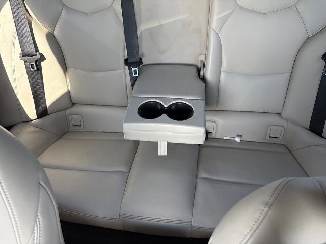 Used 2023 Cadillac CT4 Luxury w/ Sun And Sound Package RWD image 13