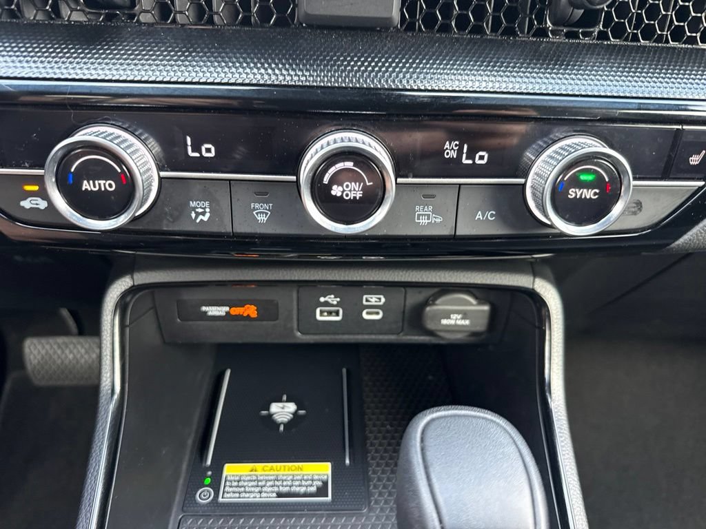 Used 2023 Honda CR-V Sport Touring image 27