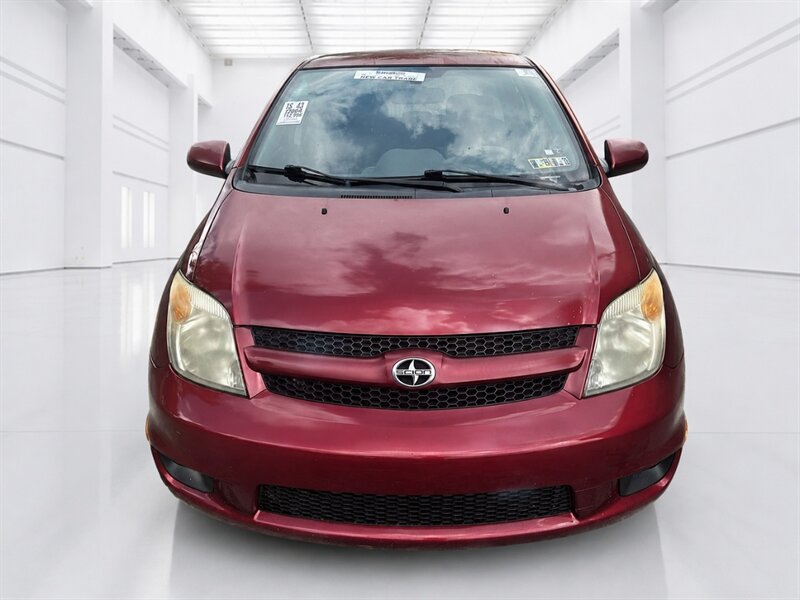 Used 2006 Scion xA FWD image 6