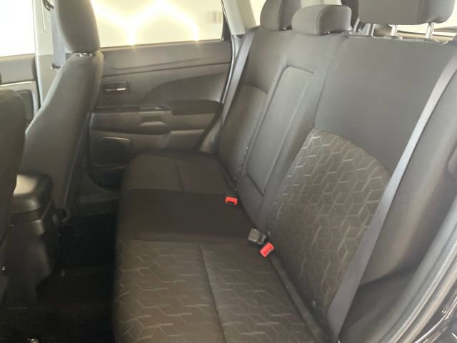 Used 2024 Mitsubishi Outlander Sport ES AWD/4WD image 16