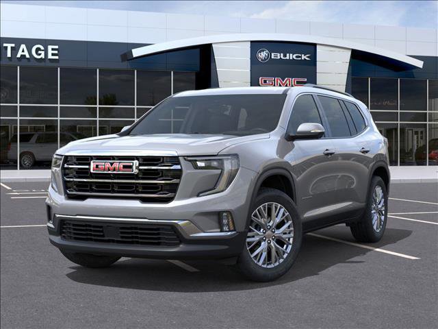 New 2026 GMC Acadia Elevation w/ Elevation Premium Package image 6