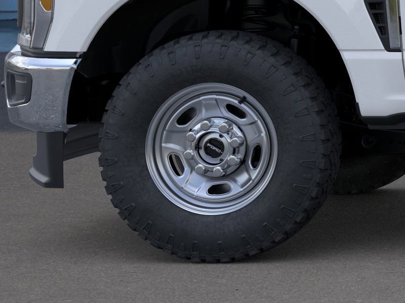 New 2026 Ford F350 XL w/ XL Off-Road Package image 19
