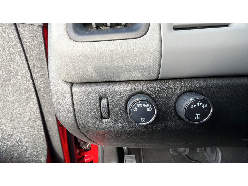 Certified 2020 Chevrolet Colorado W/T w/ WT Convenience Package image 23