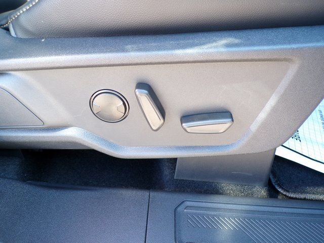 New 2025 Ford Bronco Badlands image 13